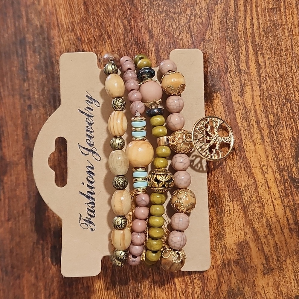 Fashion Jewelry